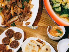 -炙热童年·老北京炙子烤肉(南锣鼓巷店)