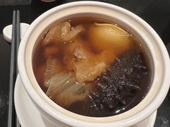 八臻佛跳墙-闽和南(深圳万象城店)