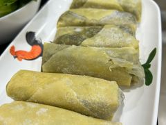 -新梅居(宁海东路店)