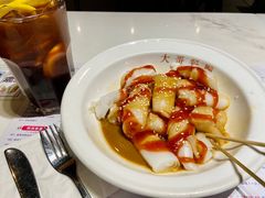 -大哥餐厅(西城花园店)