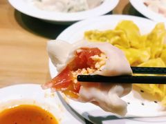 -金谷园饺子·烧烤·家宴(人大总店)