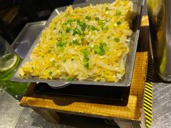 -很久以前羊肉串(农科路店)