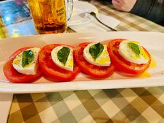 -BISTROFIORE美伊娜(伊犁南路店)