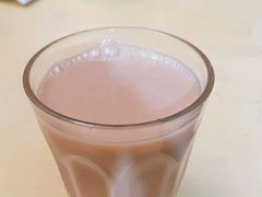 -老光明岗琼甜茶馆
