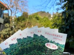-黔灵山公园