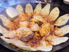 -三里屯土灶台(盐城总店)
