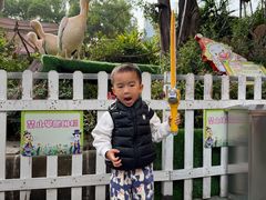-广州长隆国际大马戏