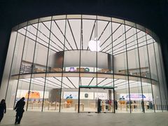 -Apple零售店(新街口店)