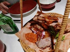 -大鸭梨烤鸭店(花园村店)