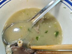 -牛街老爆肚满(牡丹园店)