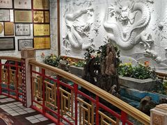 大堂-良友·海鲜青岛菜(五四广场店)