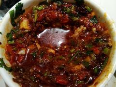 -星伦多自助料理(花山金鹰店)