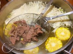 -牛a潮汕鲜牛肉粿条(天河北店)
