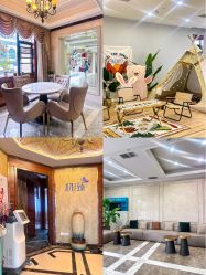 -弗蕾亚·和月月子调理院(东湖店)