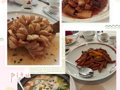 精灵松鼠桂鱼-海味观(老西门店)