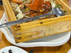 -食鼎记海鲜大排档(美食街店)