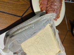 -中山宴(定州署店)