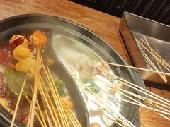 -江湖六膳門串串香(隆礼路店)