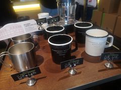 -星巴克臻选(周浦万达店)