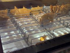 -粉粉乐鲷鱼烧(美罗城店)