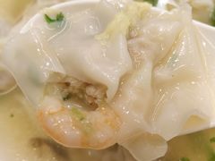 -小倩倩•鸡汤馄饨(江西路创始店)