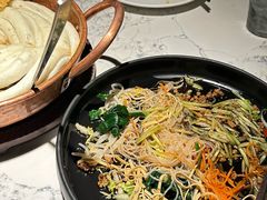 -奉天小馆·非遗东北菜(济南万象城店)