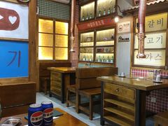 -蒲葵传统炭火烤肉(白石龙店)