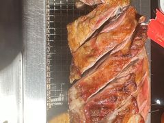 -橦橦小马扎烧烤 (传媒大学店)