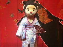 -济州岛泰迪熊博物馆
