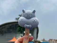 -海合安天津极地海洋公园