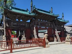 -代州文庙