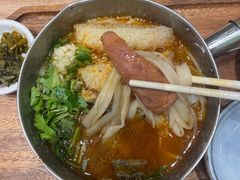 -小满手工粉(北京富力广场店)