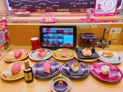 -寿司郎(皇庭广场店)