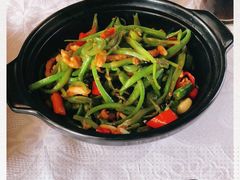 -金家老三饭庄(常营店)