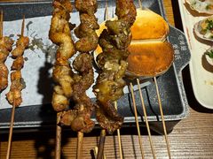 -管氏翅吧(台湾街店)