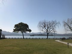 -杭州西湖柳莺里酒店·闻莺厅