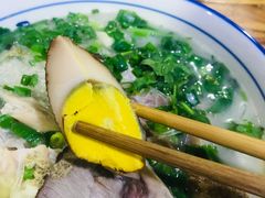-朱秀英梆梆肉葫芦头(琉璃街店)