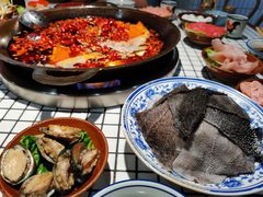-董眼镜火锅(洪崖洞总店)