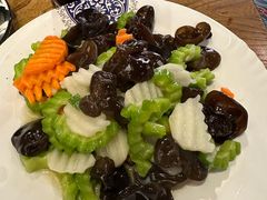 -裕合顺清真餐厅·回民老菜·大连海鲜·特色烧烤(西安路店)
