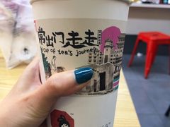 -茶颜悦色(吾悦广场六号门店)