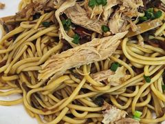 笋香酱肉拌面-宛平李记小吃(东关街店)