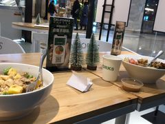 -CALIFORKS加州叉子轻食(朝阳门店)