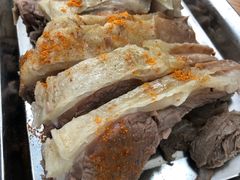 手抓羊肉-马学武手抓美食(下南关总店)