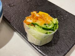 -美奈小馆·越南料理(中航城君尚购物中心店)