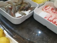 -迪迪客欢乐火锅(斯大林路店)