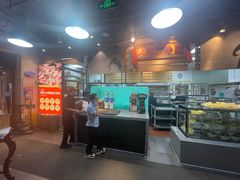 -汕头八合里海记牛肉店(清河店)
