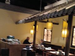 -绿茶餐厅(昌平悦荟店)
