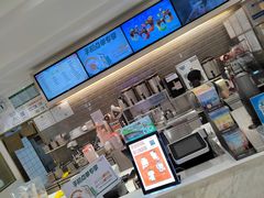 -CoCo都可(汉神购物广场店)