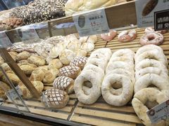 -BREAD WAY面包路·欧式面包(龙湖时代D馆店)