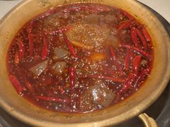 -小龙坎火锅(全球总店)